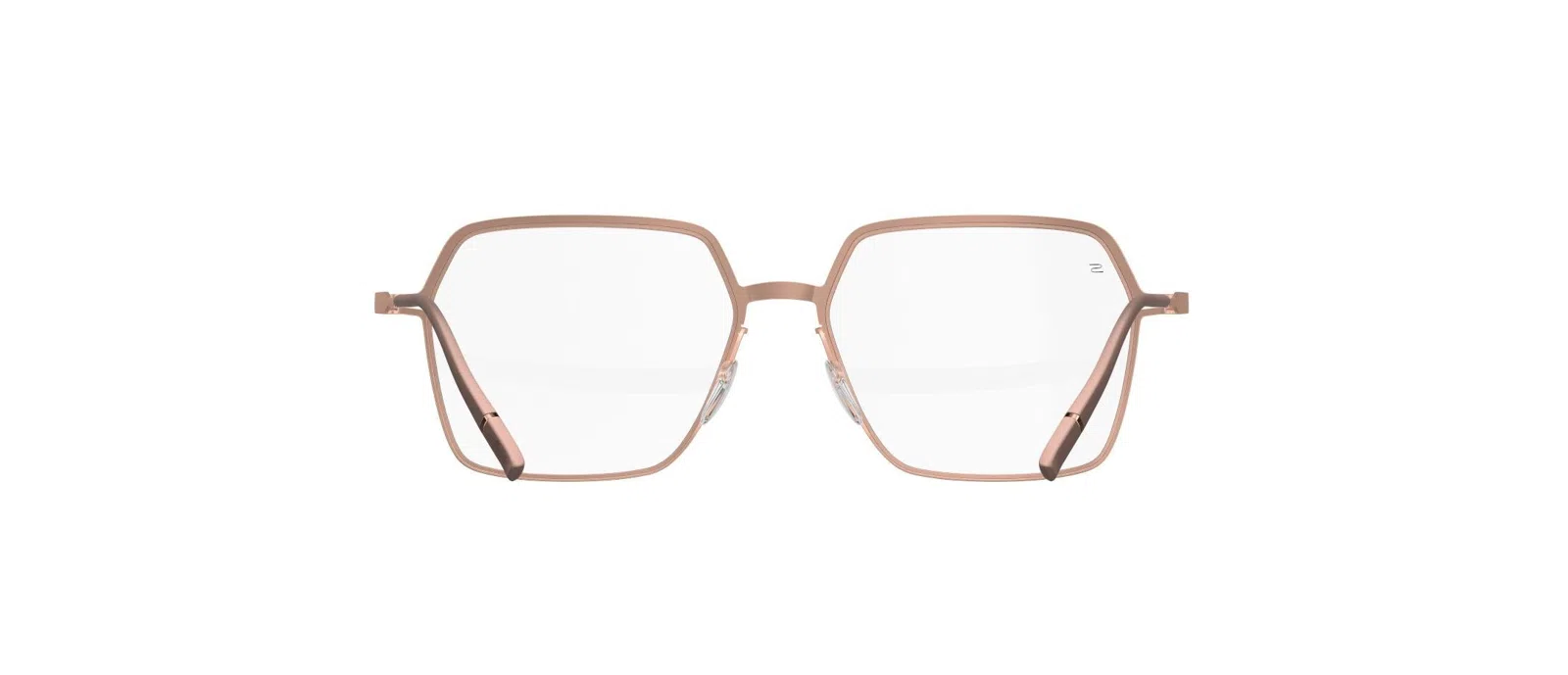 Silhouette Titanium Reframed 4572 Eyeglasses - view 24